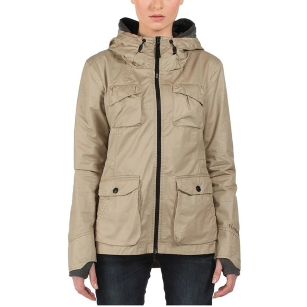 415 BENCH NWT Women’s Kreseil‎ 3-Way Jacket - Size: Small